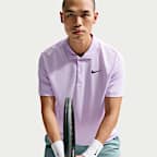 나이키코트 드라이 핏 남성 테니스 폴로