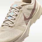 Nike Kiger 10 Arazi Koşusu Ayakkabısı