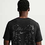 NikeCourt "Alex Eala" Tennis T-Shirt