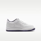 Chaussure Nike Air Force 1 Low pour ado (garçon)
