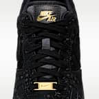 ナイキ エア フォース 1 '07 プレミアム+ ウィメンズシューズ