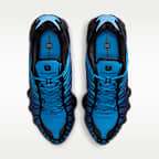 Tenis para mujer Nike Shox TL Fade