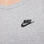 Camisola sem mangas Nike Sportswear Club para homem