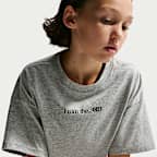 Caitlin Clark Older Kids' Dri-FIT T-Shirt