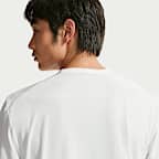 Nike Hyverse Men's Dri-FIT UV Protection Training T-Shirt