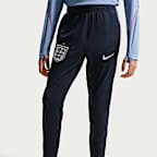 England Strike Older Kids' Nike Dri-FIT Football Knit Pants