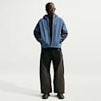 Nike Tech Boreas Men's Therma-FIT Full-Zip Hoodie