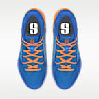 Sabrina 4 By You Custom Basketball Shoes