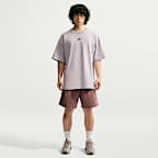 Playera oversized para hombre Nike Sportswear Premium Essentials