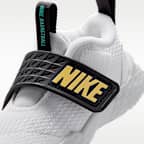 Nike Team Hustle D 12 Baby/Toddler Shoes