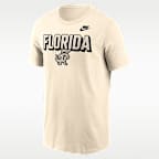 Florida Team Bold Men's Nike College T-Shirt
