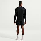 Nike Dri-FIT Legend Men's Long-Sleeve Fitness Top