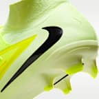 Nike Phantom 6 High Pro Firm-Ground Football Boot