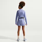 Short Dri-FIT Nike Pro Fleece pour ado (fille)