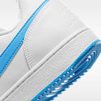 รองเท้าผู้ชาย Nike Ebernon Low