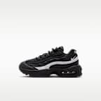 Tenis para niños de preescolar Nike Air Max 95 Recraft