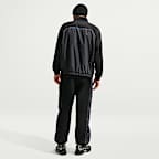 Track jacket in tessuto Nike Sportswear – Uomo
