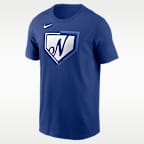 Nicaragua National Baseball Team 2026 World Baseball Classic Icon Men's Nike T-Shirt