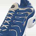 Nike Air Max Plus By You personalisierbarer Schuh