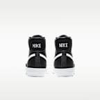 Nike Blazer Mid '77 Big Kids' Shoes