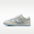 Nike ダンク LOW ウィメンズシューズ