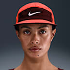 Gorra Swoosh sin estructura Nike Fly Dri-FIT