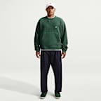 Nike Club Rules Sudadera con cuello redondo de tejido French terry - Hombre