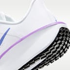 Nike Quest 6 Straßenlaufschuh (Damen)