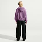 Nike 24.7 ImpossiblySoft Women's Pullover Hoodie