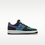 Nike Air Force 1 By You Older Kids' Shoes