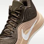 Nike Precision 8 MID Men's Basketball Shoes