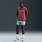 Nike Stride Men's Dri-FIT 13cm (approx.) Brief-Lined Running Shorts