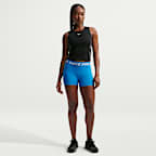 Nike Pro Women's Dri-FIT Tank Top