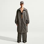 NikeSKIMS Crunchy Nylon Women's Hooded Parka