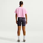 Nike Sportswear Classic Women's Loose Short-Sleeve Cropped T-Shirt