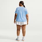 Nike Swift Women's Dri-FIT Running Top (Plus Size)
