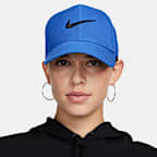Nike Dri-FIT Club Structured Swoosh Cap