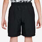 Shorts da training Dri-FIT Nike Multi – Ragazzo/a