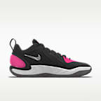 Tenis de básquetbol personalizables A'ja Wilson A'Two By You