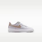 Sapatilhas Nike Force 1 Low para criança