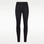 NikeSKIMS Satin Shine Women's High-Waisted Bonded 66cm (approx.) Leggings