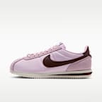 Nike Cortez Textile Women's Shoes