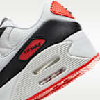 Tenis para mujer Nike Air Max 90 LV8