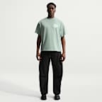 T-shirt Nike Solo Swoosh – Uomo