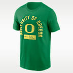 Oregon Primetime Seasonal Men's Nike College T-Shirt