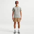 Nike Men's Dri-FIT Running T-Shirt