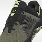 Nike Metcon 10 By You Custom Men's Workout Shoes