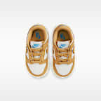 Nike Dunk Low Baby/Toddler Shoes