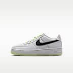 Nike Air Force 1 Low Older Kids' Shoes