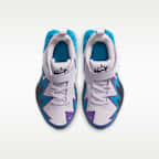 Nike S.T. Dynamite Little Kids' Shoes